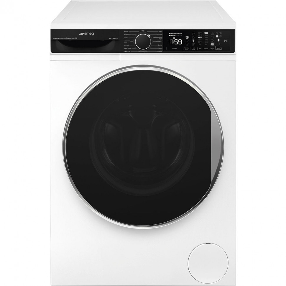 952203a3dbbba5769715e9977340d275.jpg Стиральная машина SMEG WM3T60CRU