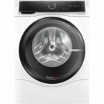 Стиральная машина Bosch Serie 8 WNC254A0SN пан.швед. фронт. макс.:10.5кг (с сушкой) белый