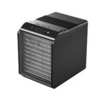 Сушилка электрическая для овощей и фруктов GARLYN D-12 Pro 13302018