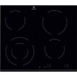 Индукционная варочная панель Electrolux EHF6241FOK