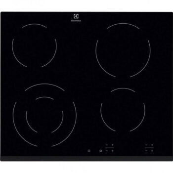 Индукционная варочная панель Electrolux EHF6241FOK