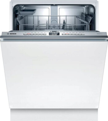 Посудомоечные машины 60 см BOSCH SMS43D02ME (T2)