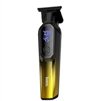 Машинка для стрижки Hoco HP27