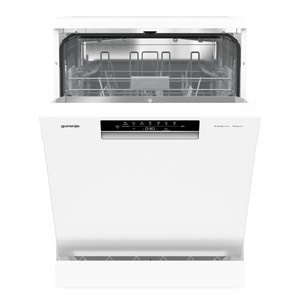Посудомоечная машина Gorenje GS642C90W белый (полноразмерная)