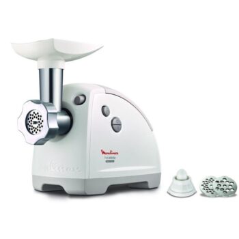 Мясорубка MOULINEX ME620132 PI