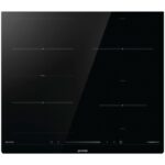 Индукционная варочная панель Gorenje ISC645BSC
