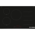Индукционная варочная поверхность Bosch Serie 6 PXV831HC1E черный