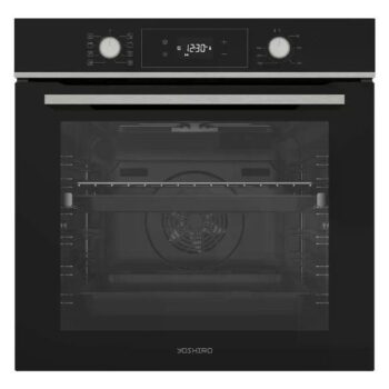 Духовые шкафы 60 см YOSHIRO YBO-F60F81 (T1)