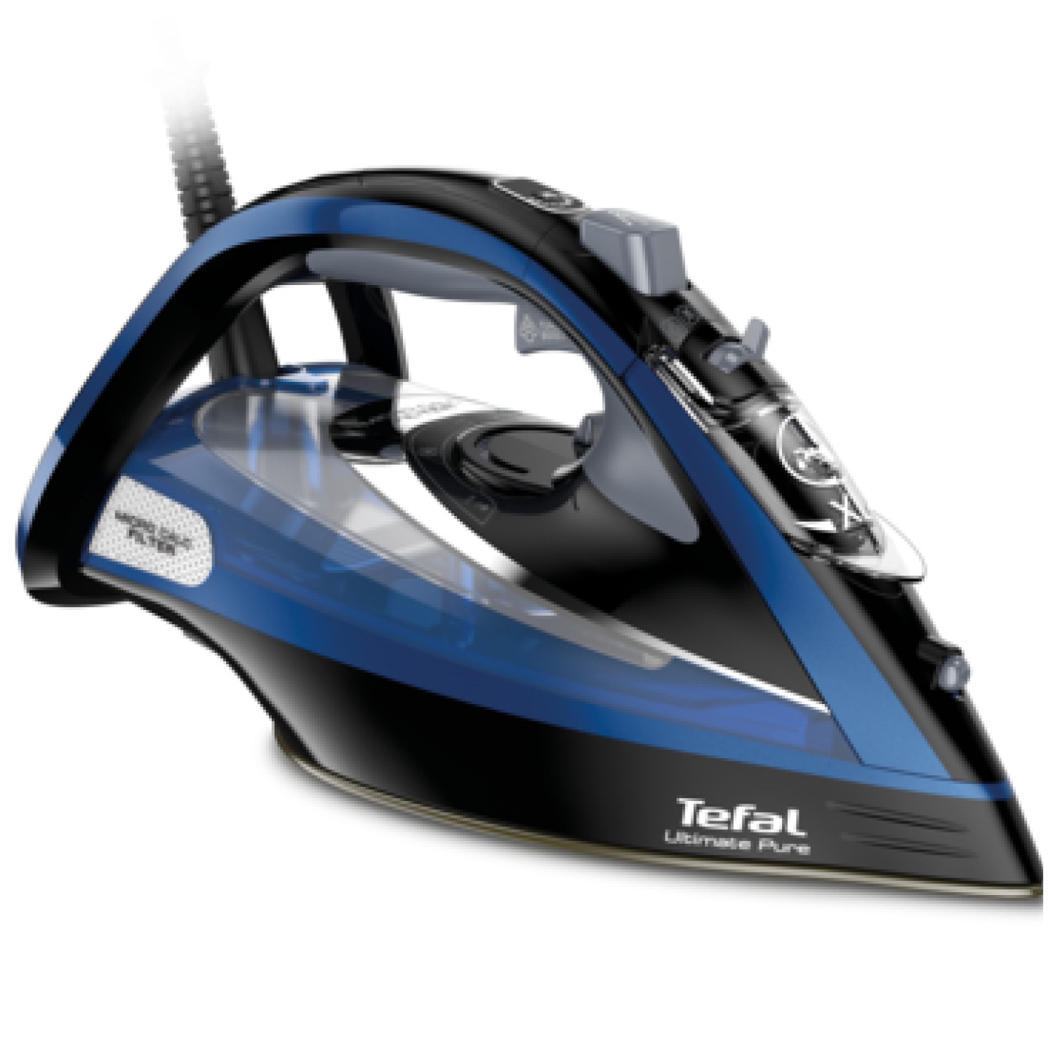 a778e07f470b38881532a374a0b7b2fd.jpg Утюг Tefal Ultimate Pure FV9848E0