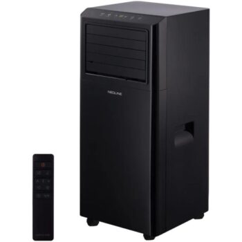 Кондиционер мобильный NEOLINE NAPC-11 PT/N1 Black