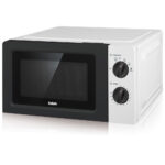 Микроволновая печь BBK 20MWS-707M/S серебро
