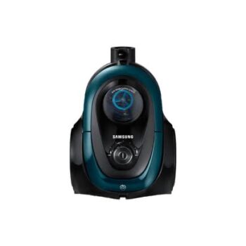 Пылесос Samsung VC18M21C0VN/EV 1800Вт зеленый/черный