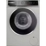 Стиральные машины 60 см BOSCH WGB2560XME (T1)