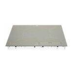 Индукционная варочная поверхность Electrolux EIV63440BS серый