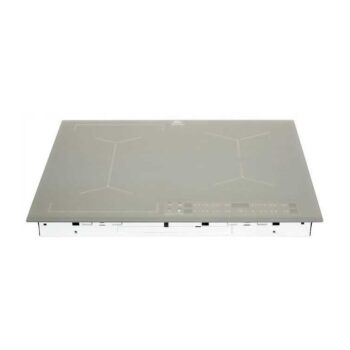 Индукционная варочная поверхность Electrolux EIV63440BS серый