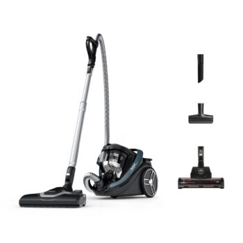 Пылесос TEFAL TW7976EA
