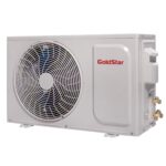 Внешний блок Goldstar Gsac/out-07hn1/white