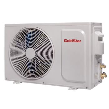 Внешний блок Goldstar Gsac/out-07hn1/white