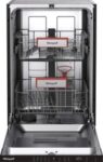 Посудомоечная машина 45 см Weissgauff BDW 4525 Infolight