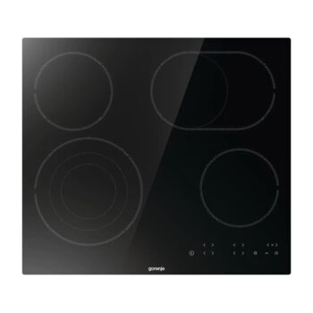 Варочная панель Gorenje ECT646BSCE