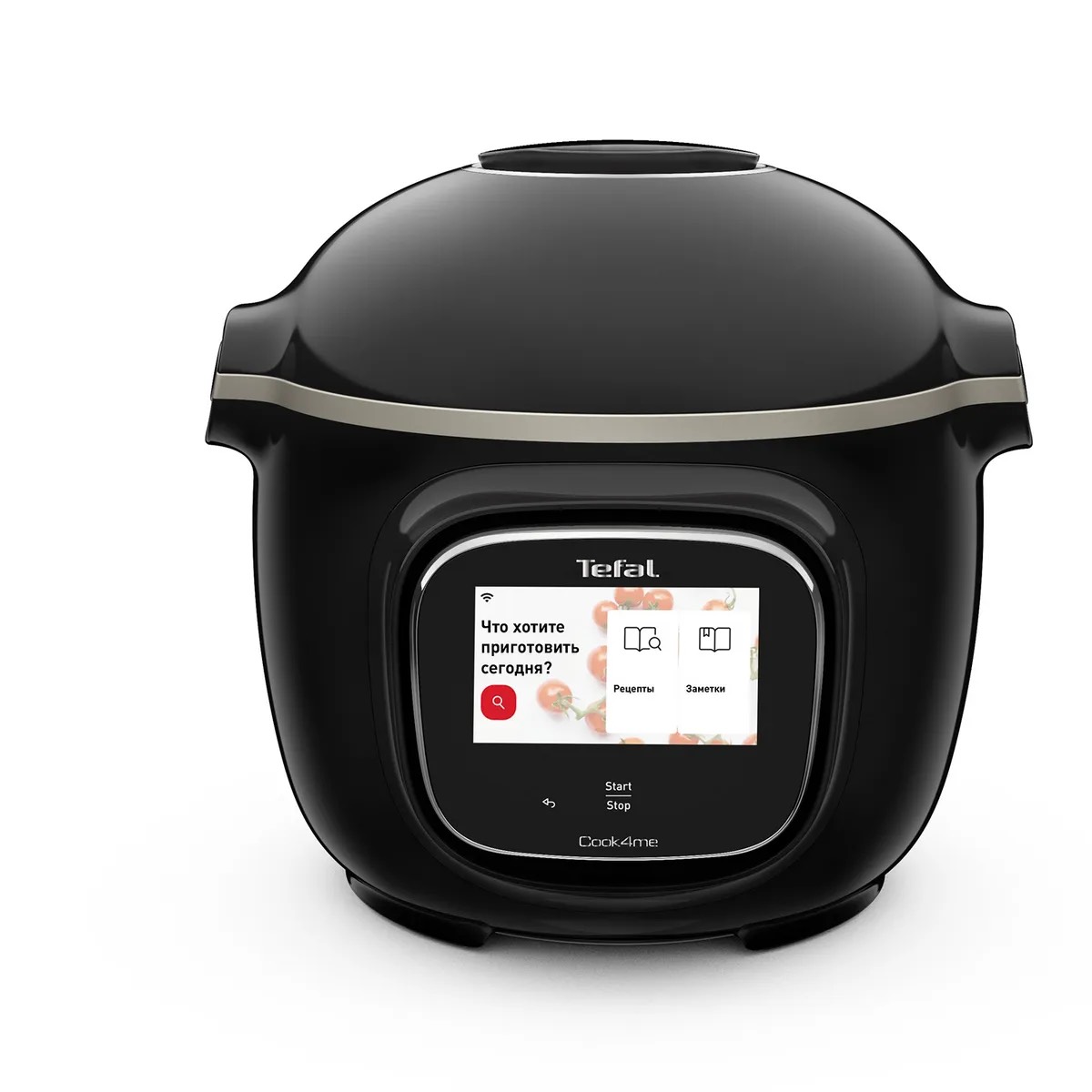 b10c2cba00f4eb4ac371e8884f61377c.jpg Мультиварка-скороварка Tefal Cook4me Touch CY912832