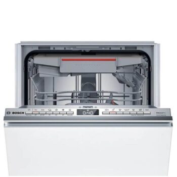Посудомоечные машины 45 см BOSCH SPV4HMX65Q (T1)