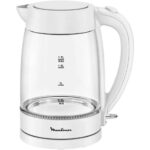 Электрочайник Moulinex BY2S01F0 Glass Kettle