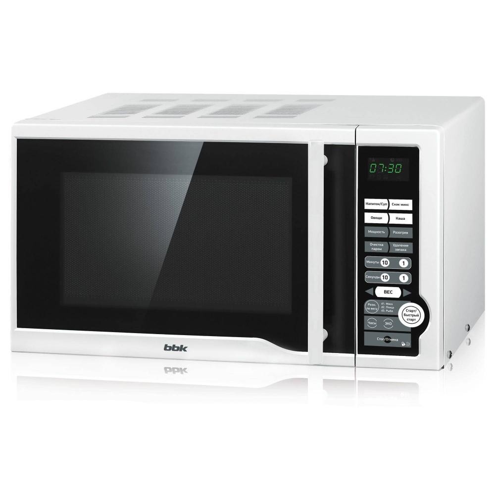 b3d6c3a7d644d10e978802fab9d8bae6.jpg Микроволновая печь BBK 20MWS-770S/W белый