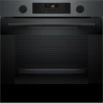 Духовые шкафы 60 см BOSCH HUA736EG0T (T1)