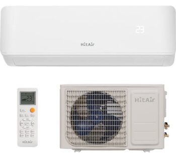 Блок внутренний HITAIR HAM/in-09H/N1 сплит-системы + Блок наружный HITAIR HAM/out-09H/N1 сплит-системы