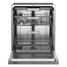 Посудомоечные машины 60 см YOSHIRO YDW-B60B2X12 (T2)