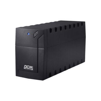 ИБП POWERCOM RPT-1000A EURO