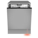 Посудомоечная машина 60 см Weissgauff BDW 6025 D Infolight