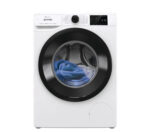 Стиральная машина Gorenje WPNEI72SA1SWIFI/C кл.:A+++ фронт. макс.:7кг белый инвертор