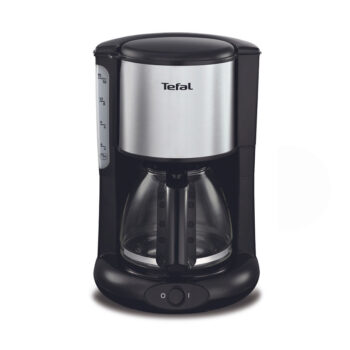 Кофеварка капельная Tefal Confidence CM361838