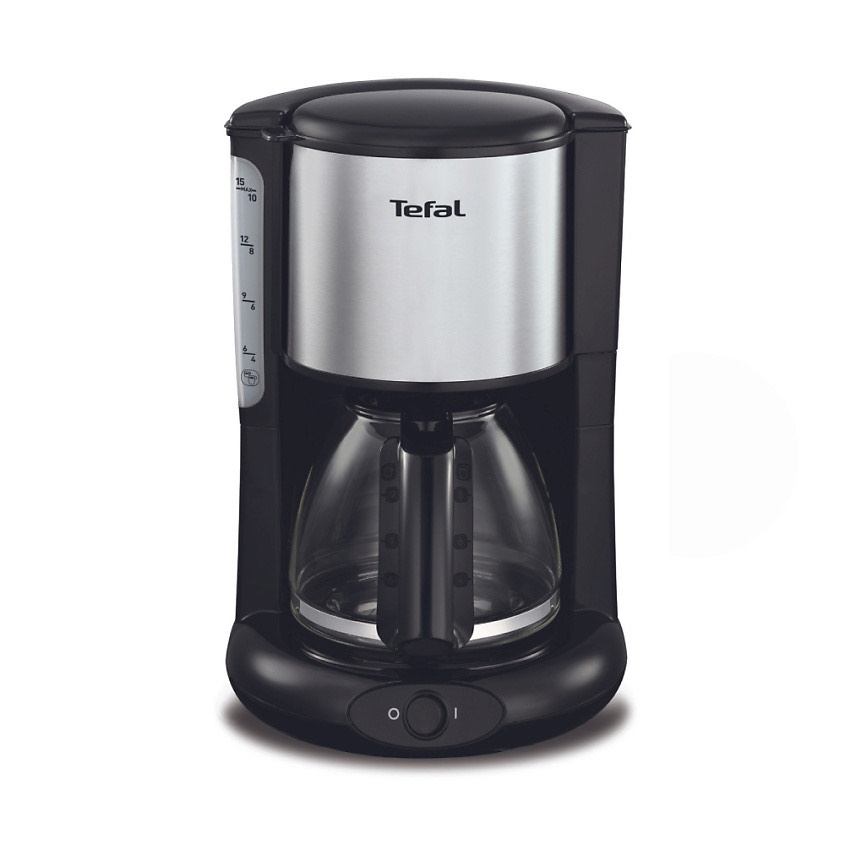 b98ad34005179ad0fb1dfd21e01ec25d.jpg Кофеварка капельная Tefal Confidence CM361838