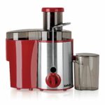 Соковыжималка BBK JC080-H20 вишня/металлик