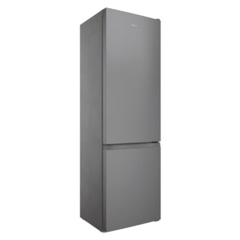 Холодильник Hotpoint HT 4200 S 2-хкамерн. серебристый (869892400290)