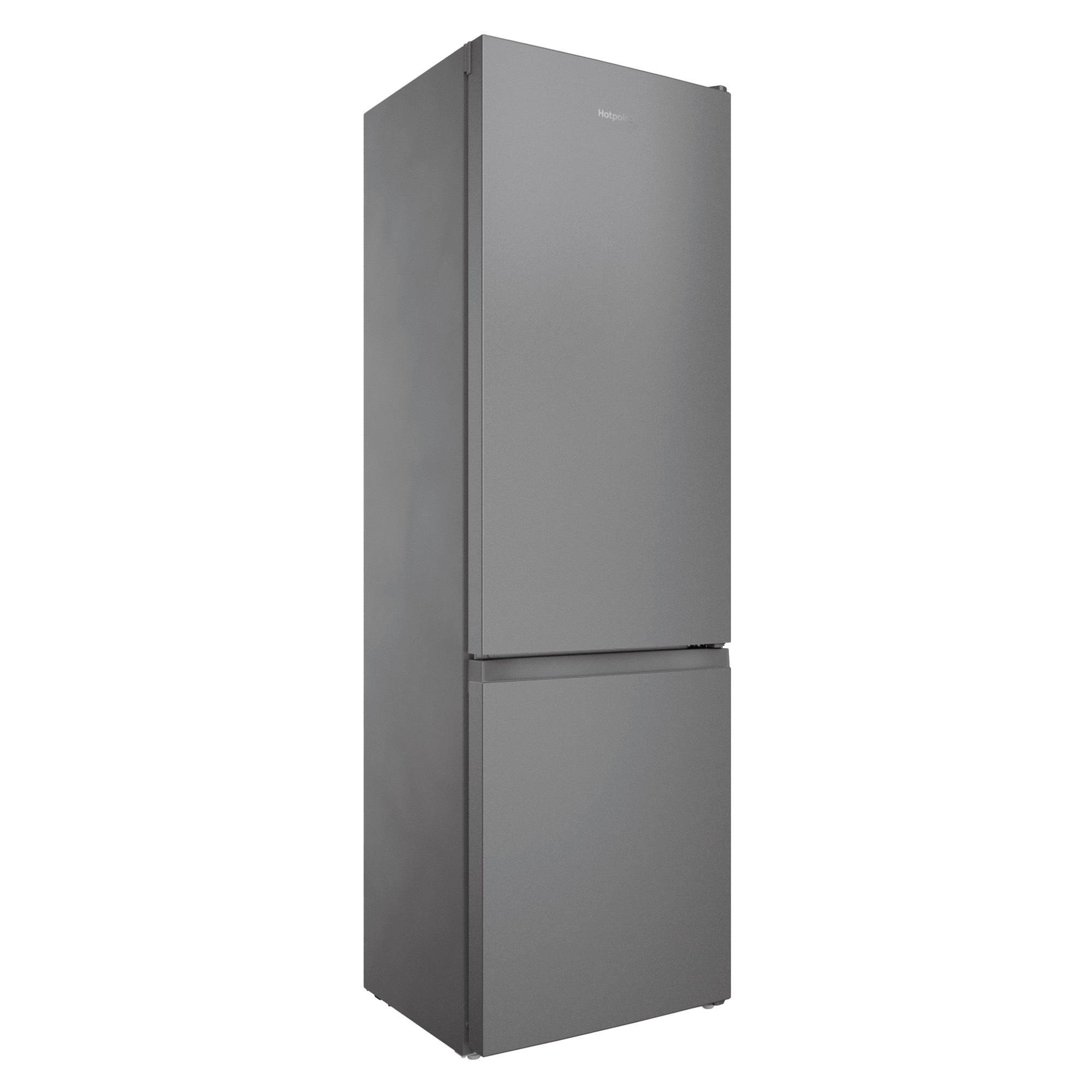 bbc118ef41f2a90bc84867ceded54e25.jpg Холодильник Hotpoint HT 4200 S 2-хкамерн. серебристый (869892400290)