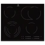 Варочная панель Electrolux EHF 6547 FXK
