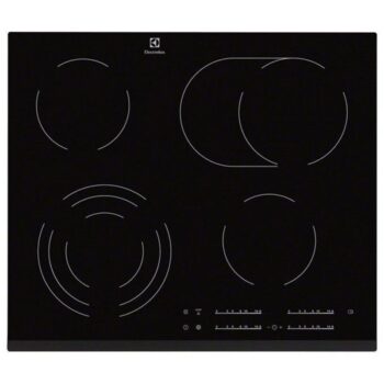 Варочная панель Electrolux EHF 6547 FXK