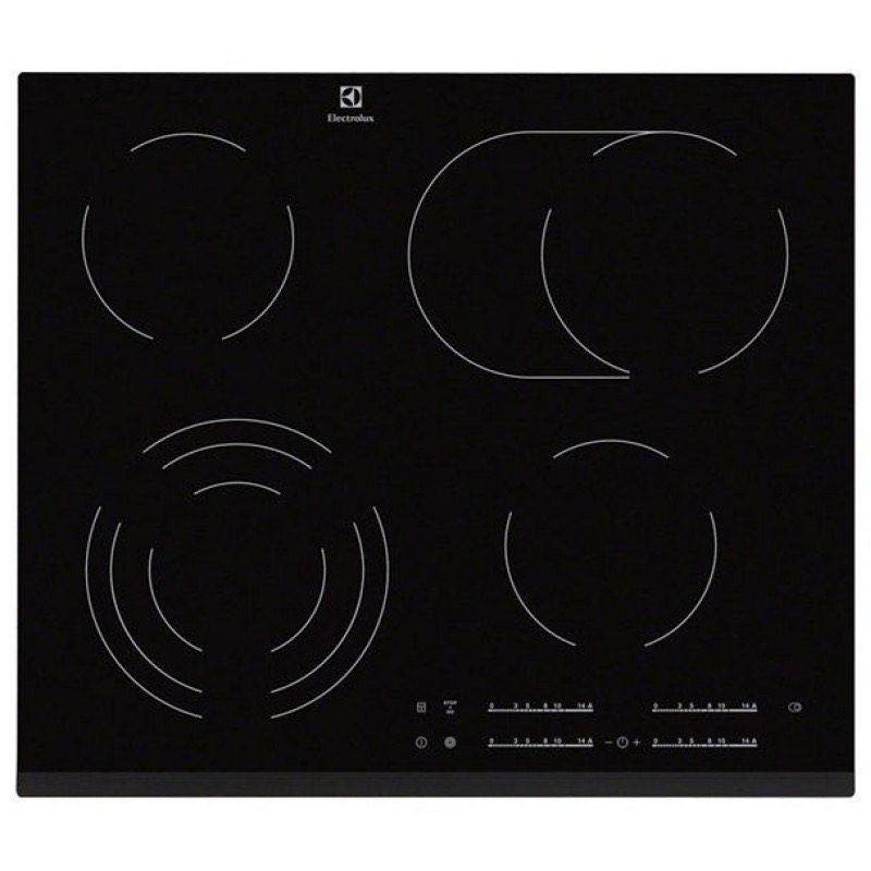 bc045157fcde50ea4538f1353d546f0b.jpg Варочная панель Electrolux EHF 6547 FXK
