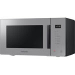 Микроволновая Печь Samsung MG23T5018AN/BW 23л. 800Вт мятный/черный