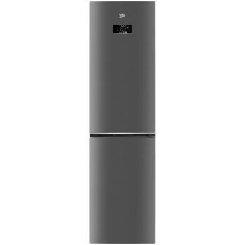 Холодильник Beko B3R0CNK332HX 2-хкамерн. антрацит (7383810004)