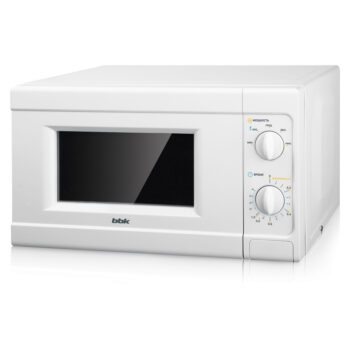 Микроволновая печь BBK 20MWS-705M/W белый