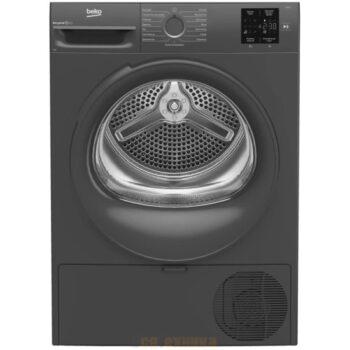 Сушильная машина Beko BM3T37220A кл.энер.:A+ макс.загр.:7кг черный (7188304100)