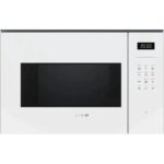 Микроволновые печи 25 л BOSCH BEL554MW2 (T1)