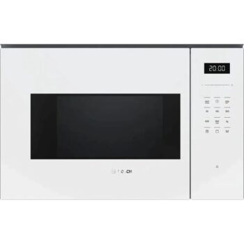 Микроволновые печи 25 л BOSCH BEL554MW2 (T1)