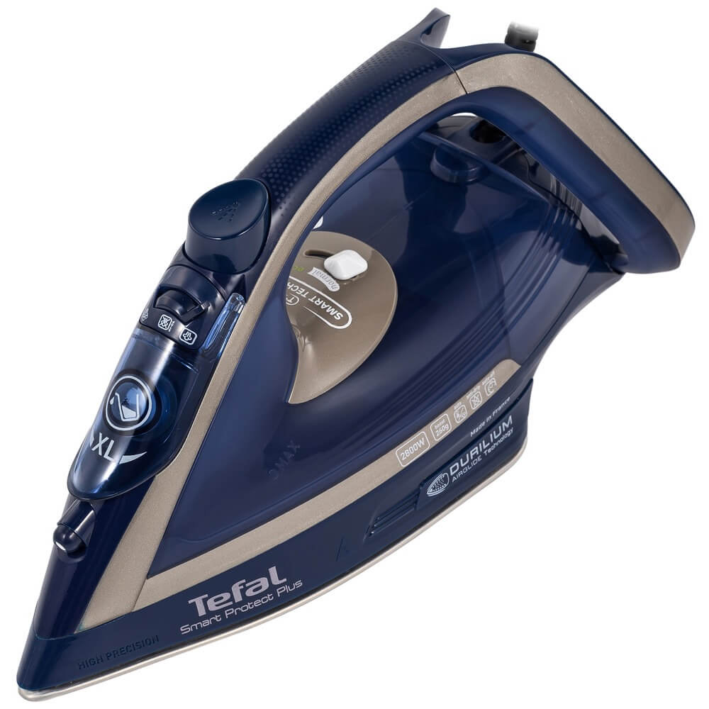 c6072f10a542733bba1986800a34d9f6.jpg Утюг Tefal Smart Protect Plus FV6872E0