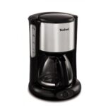 Кофеварка капельная TEFAL CM361838 PI